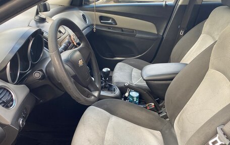Chevrolet Cruze II, 2014 год, 550 000 рублей, 8 фотография
