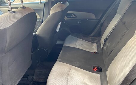 Chevrolet Cruze II, 2014 год, 550 000 рублей, 9 фотография