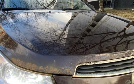 Chevrolet Cruze II, 2014 год, 550 000 рублей, 12 фотография