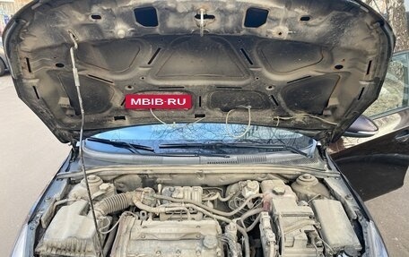 Chevrolet Cruze II, 2014 год, 550 000 рублей, 10 фотография