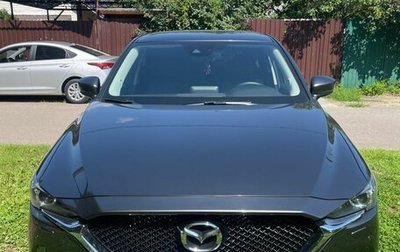 Mazda CX-5 II, 2019 год, 2 650 000 рублей, 1 фотография