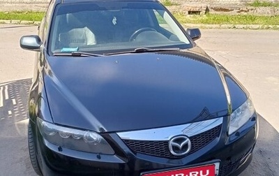Mazda 6, 2005 год, 500 000 рублей, 1 фотография