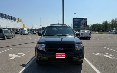 Ford Escape II, 2007 год, 950 000 рублей, 1 фотография