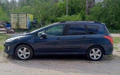 Peugeot 308 II, 2008 год, 350 000 рублей, 1 фотография