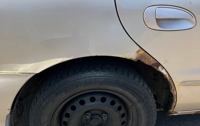 KIA Clarus II, 1999 год, 120 000 рублей, 1 фотография