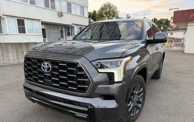 Toyota Sequoia, 2023 год, 10 300 000 рублей, 1 фотография