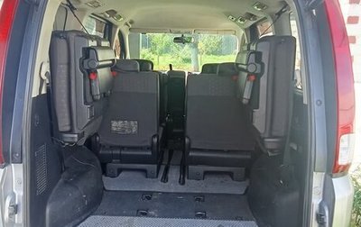Nissan Serena III, 2007 год, 1 000 000 рублей, 1 фотография