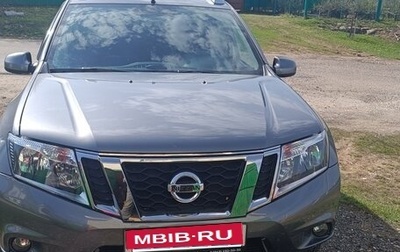 Nissan Terrano III, 2018 год, 1 600 000 рублей, 1 фотография