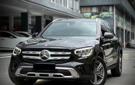 Mercedes-Benz GLC, 2021 год, 3 100 000 рублей, 1 фотография