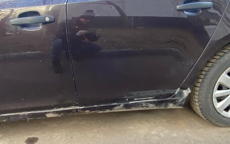 Chevrolet Cruze II, 2014 год, 550 000 рублей, 16 фотография