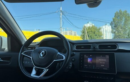 Renault Arkana I, 2019 год, 1 650 000 рублей, 7 фотография