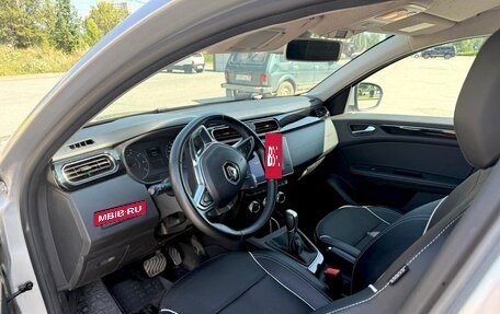 Renault Arkana I, 2019 год, 1 650 000 рублей, 6 фотография