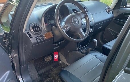Suzuki SX4 II рестайлинг, 2010 год, 820 000 рублей, 2 фотография