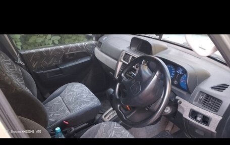 Mitsubishi Pajero iO, 1998 год, 420 000 рублей, 7 фотография