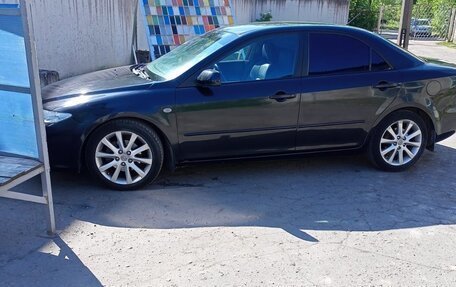 Mazda 6, 2005 год, 500 000 рублей, 4 фотография