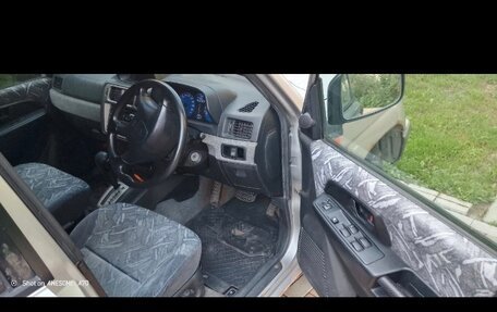 Mitsubishi Pajero iO, 1998 год, 420 000 рублей, 6 фотография