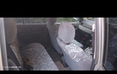 Mitsubishi Pajero iO, 1998 год, 420 000 рублей, 8 фотография