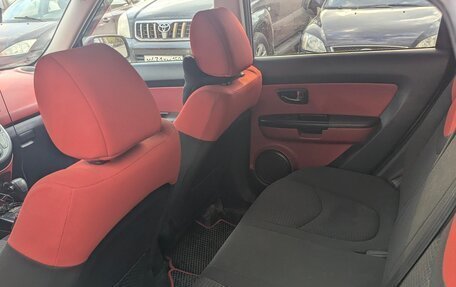 KIA Soul I рестайлинг, 2011 год, 1 280 000 рублей, 12 фотография