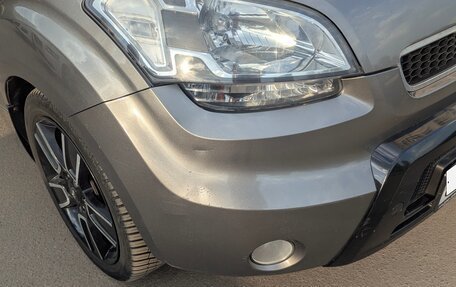 KIA Soul I рестайлинг, 2011 год, 1 280 000 рублей, 8 фотография