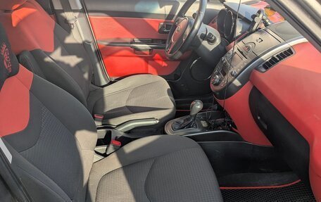 KIA Soul I рестайлинг, 2011 год, 1 280 000 рублей, 9 фотография