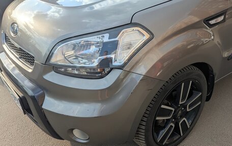 KIA Soul I рестайлинг, 2011 год, 1 280 000 рублей, 7 фотография