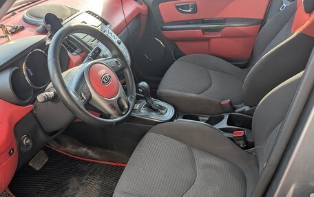 KIA Soul I рестайлинг, 2011 год, 1 280 000 рублей, 11 фотография