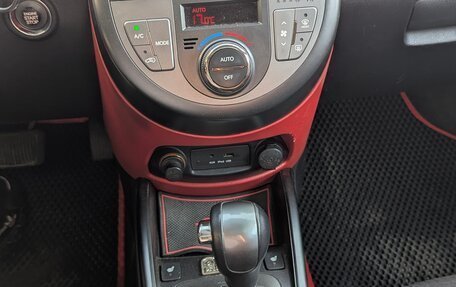 KIA Soul I рестайлинг, 2011 год, 1 280 000 рублей, 15 фотография