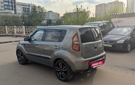 KIA Soul I рестайлинг, 2011 год, 1 280 000 рублей, 5 фотография