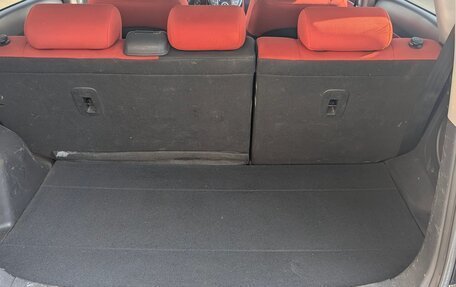 KIA Soul I рестайлинг, 2011 год, 1 280 000 рублей, 19 фотография