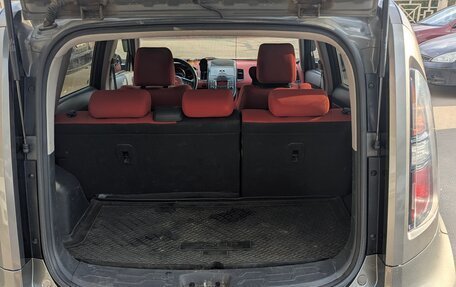 KIA Soul I рестайлинг, 2011 год, 1 280 000 рублей, 18 фотография
