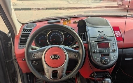 KIA Soul I рестайлинг, 2011 год, 1 280 000 рублей, 10 фотография
