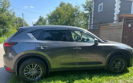 Mazda CX-5 II, 2019 год, 2 650 000 рублей, 4 фотография