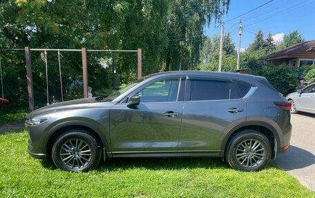Mazda CX-5 II, 2019 год, 2 650 000 рублей, 3 фотография