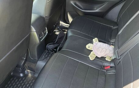 Mazda CX-5 II, 2019 год, 2 650 000 рублей, 12 фотография