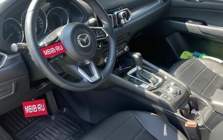 Mazda CX-5 II, 2019 год, 2 650 000 рублей, 8 фотография