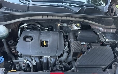 KIA Sportage IV рестайлинг, 2019 год, 2 650 000 рублей, 6 фотография