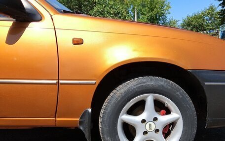 Daewoo Nexia I рестайлинг, 2002 год, 180 000 рублей, 3 фотография