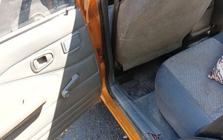 Daewoo Nexia I рестайлинг, 2002 год, 180 000 рублей, 11 фотография