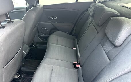 Renault Fluence I, 2011 год, 499 000 рублей, 11 фотография