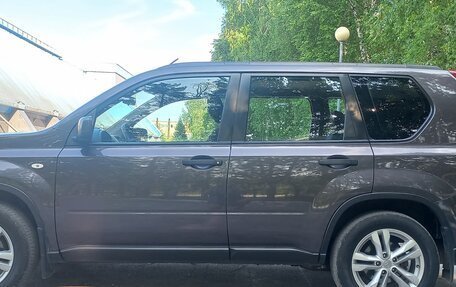 Nissan X-Trail, 2013 год, 1 600 000 рублей, 3 фотография