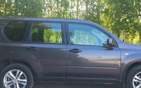 Nissan X-Trail, 2013 год, 1 600 000 рублей, 4 фотография
