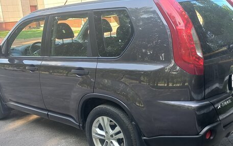 Nissan X-Trail, 2013 год, 1 600 000 рублей, 5 фотография