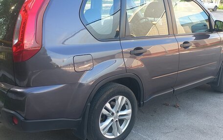 Nissan X-Trail, 2013 год, 1 600 000 рублей, 7 фотография