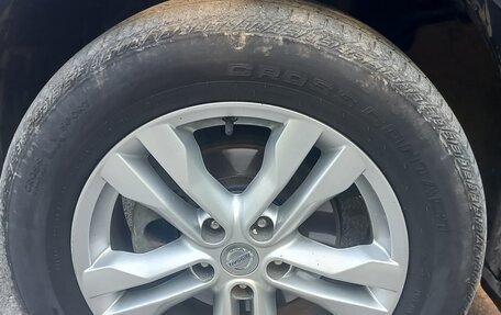 Nissan X-Trail, 2013 год, 1 600 000 рублей, 19 фотография