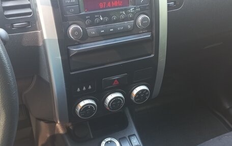 Nissan X-Trail, 2013 год, 1 600 000 рублей, 11 фотография