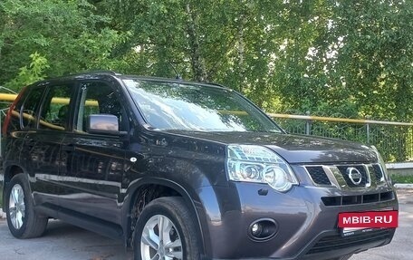 Nissan X-Trail, 2013 год, 1 600 000 рублей, 6 фотография
