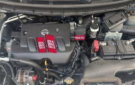 Nissan X-Trail, 2013 год, 1 600 000 рублей, 8 фотография