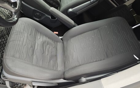 Volkswagen Caravelle T6 рестайлинг, 2020 год, 3 500 000 рублей, 12 фотография