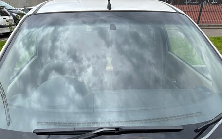 Mazda Demio III (DE), 2004 год, 340 000 рублей, 9 фотография