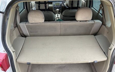 Mazda Demio III (DE), 2004 год, 340 000 рублей, 11 фотография